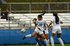 WSoc vs Wellesley  Wheaton College Women’s Soccer vs Wellesley College. - Photo by Keith Nordstrom : Wheaton, Women’s Soccer, Media Day